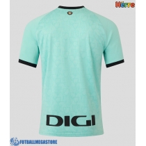 Fotballdrakt Herre Athletic Bilbao Tredjedrakt 2025-26 Kortermet